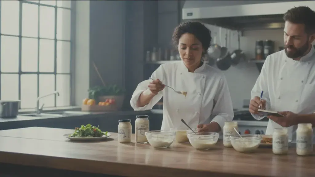 Welke supermarktmayonaise verkiezen chefs? De verrassende favoriet