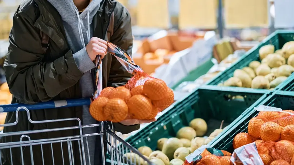Voedselbtwals in Zweden zou Deens gezin 9.500 kr. per jaar extra opleveren