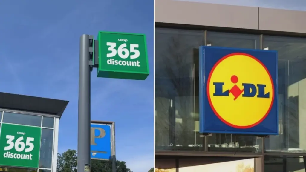 Goedkoper dan 365discount, Lidl en alle anderen: Deze keten wint grote prijsvergelijking